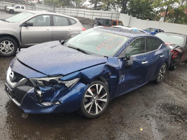 Nissan Maxima 3-5 (2017)