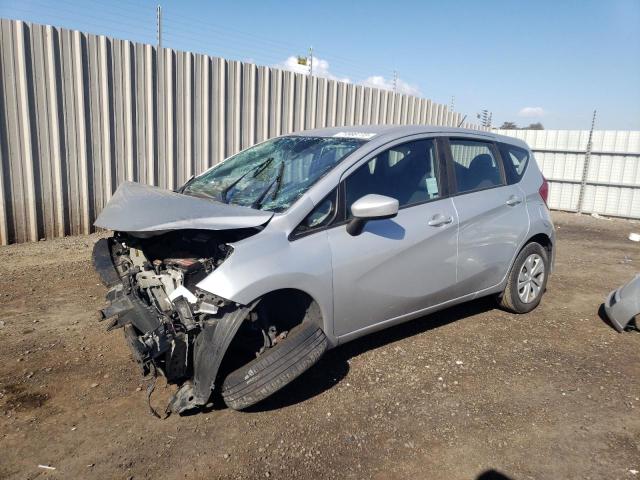 Nissan Versa note (2017)