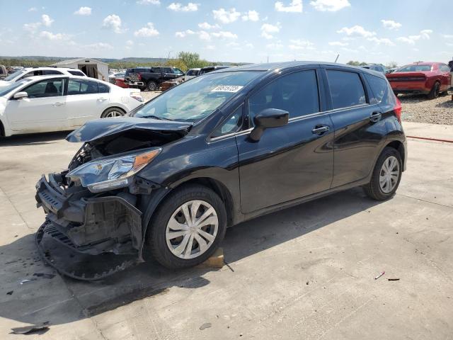 Nissan Versa note (2017)