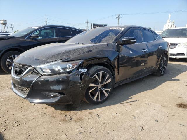 Nissan Maxima 3.5 (2018)
