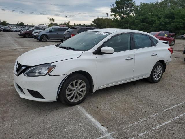 Nissan Sentra (2018)