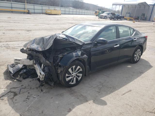Nissan Altima s (2019)