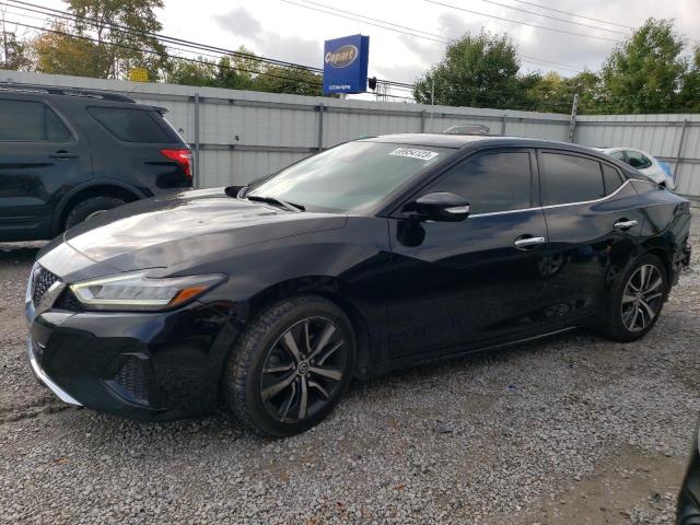Nissan Maxima sv (2020)