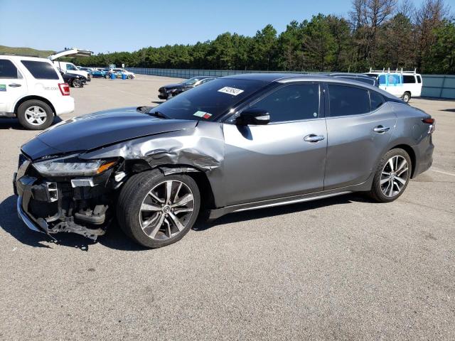 Nissan Maxima sv (2020)