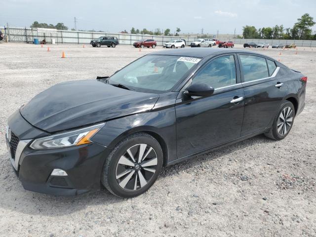 Nissan Altima sv (2021)