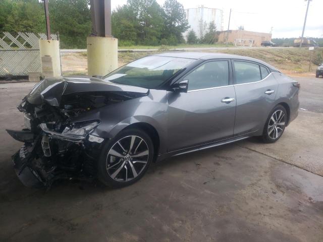 Nissan Maxima sv (2021)
