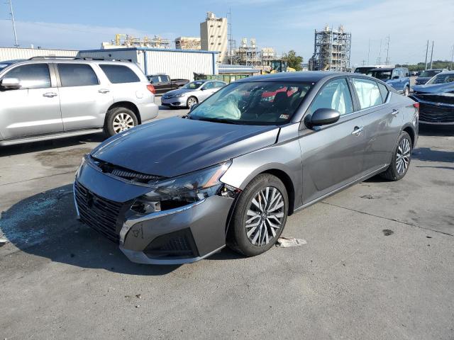 Nissan Altima sv (2023)