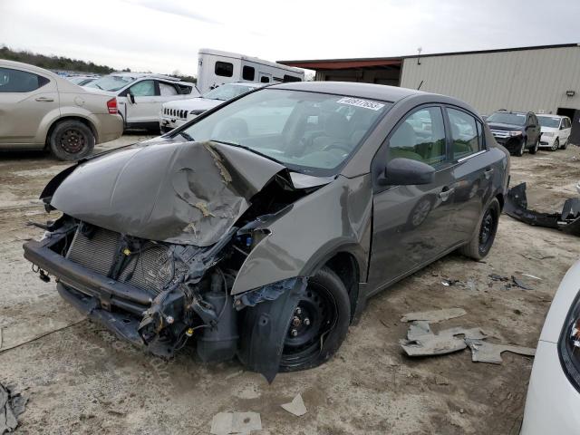 Nissan Sentra 2.0 (2007)
