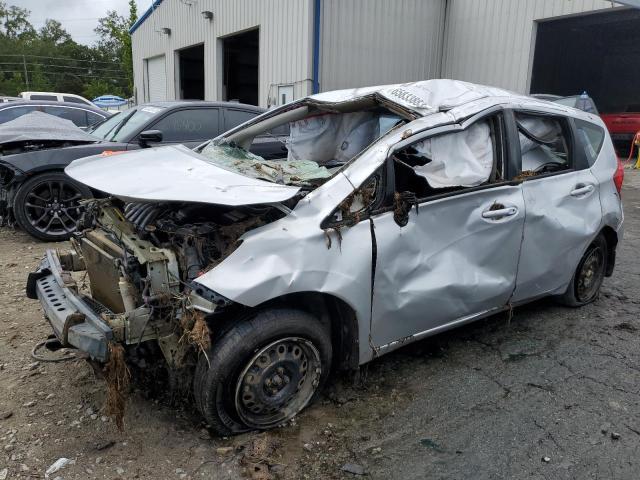 Nissan Versa note (2015)