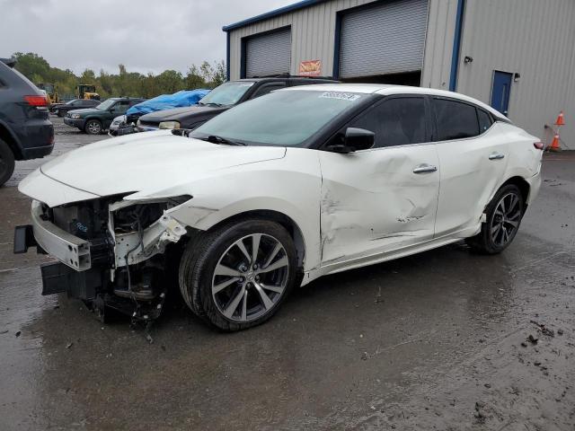 Nissan Maxima 3.5 (2017)