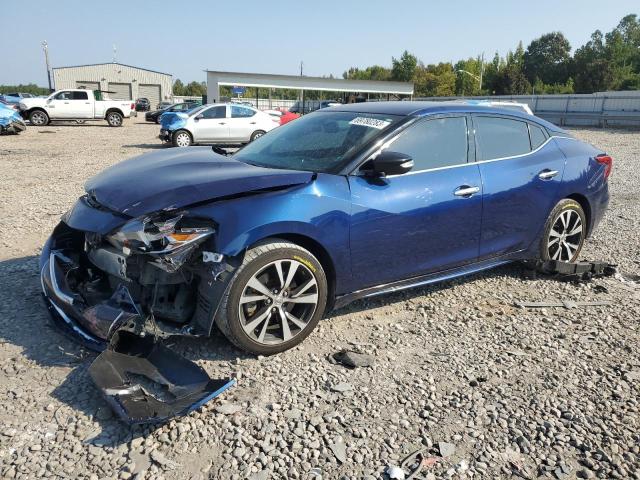 Nissan Maxima 3-5 (2018)