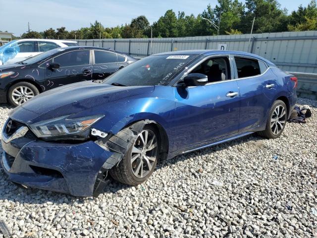 Nissan Maxima 3.5 (2018)