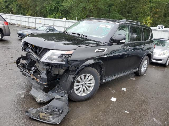 Nissan Armada s (2022)