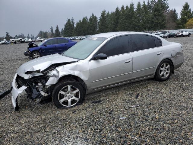Nissan Altima s (2006)