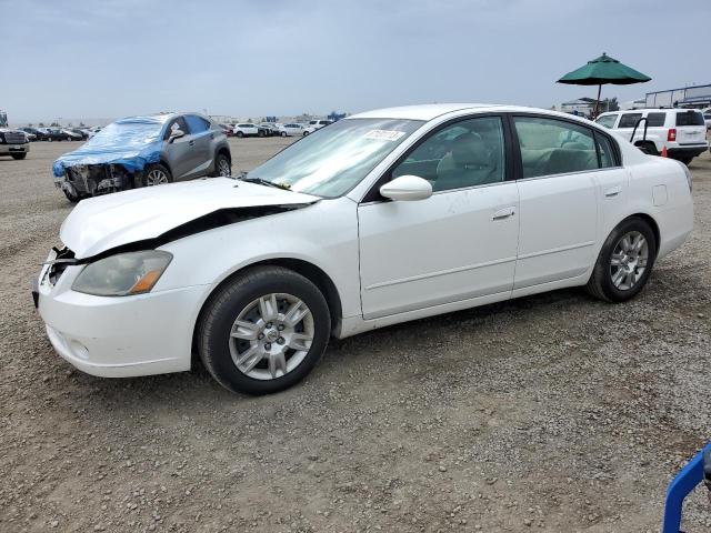 Nissan Altima s (2006)