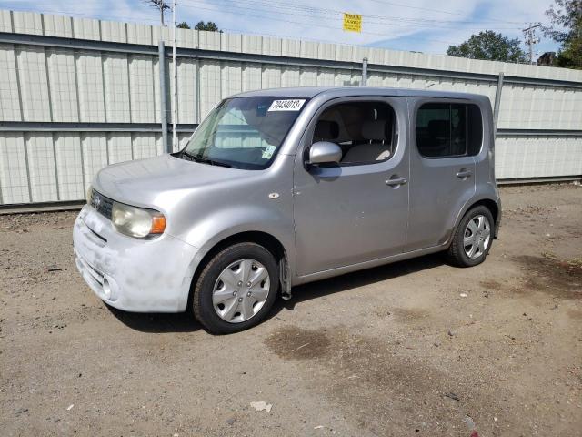 Nissan Cube base (2010)