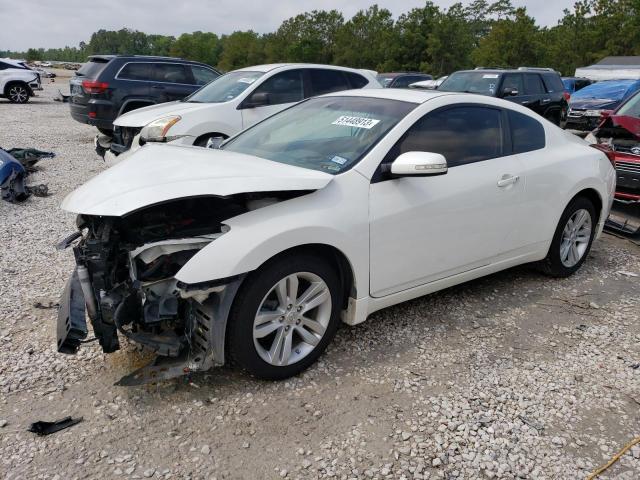 Nissan Altima s (2012)