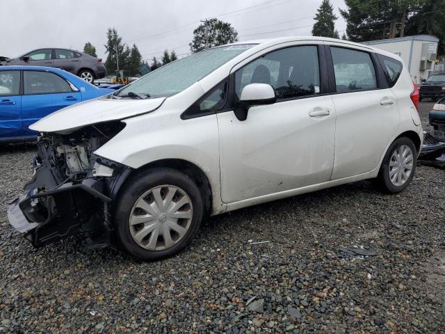Nissan Versa note (2014)