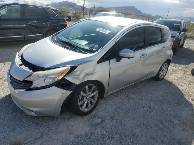 Nissan Versa note (2015)