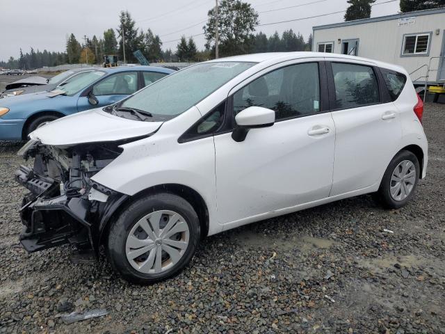 Nissan Versa note (2019)
