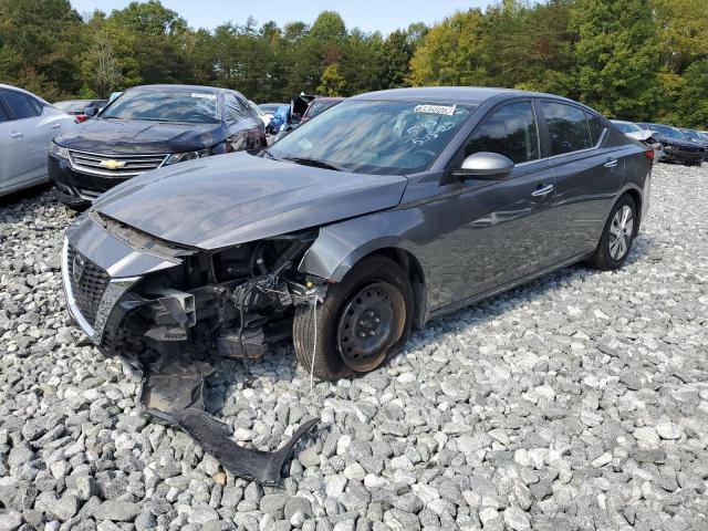 Nissan Altima s (2020)