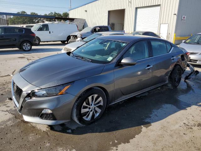 Nissan Altima s (2022)