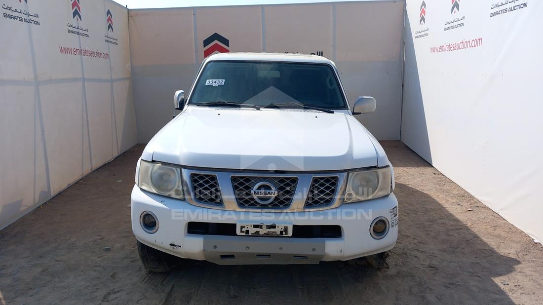 Nissan Patrol (2010)