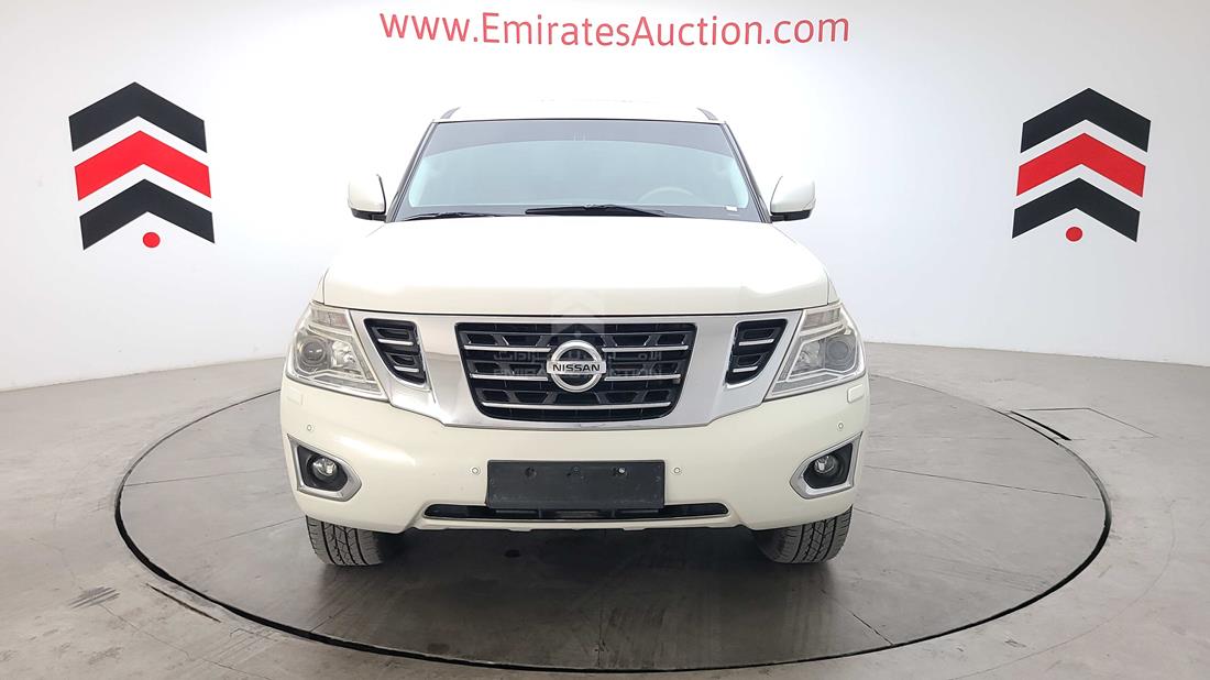 Nissan Patrol (2014)