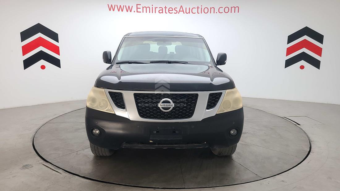 Nissan Patrol (2010)