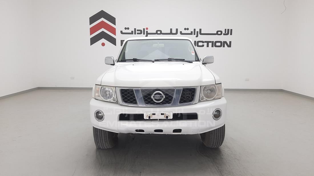 Nissan Patrol (2017)