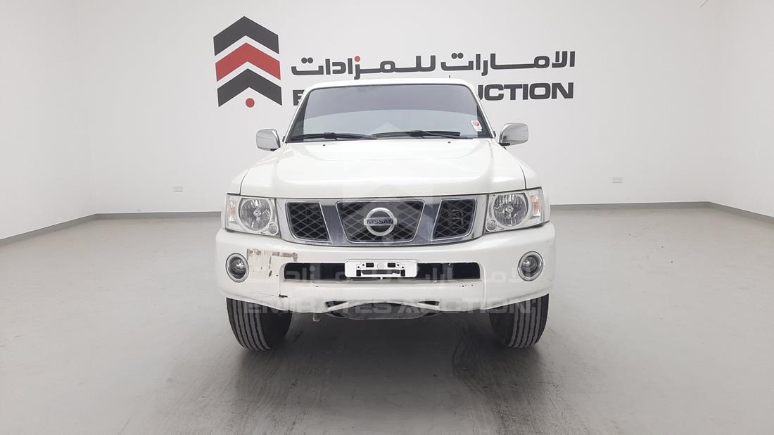 Nissan Patrol (2019)