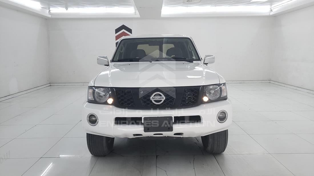 Nissan Patrol (2015)