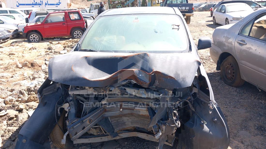Nissan Sunny (2016)