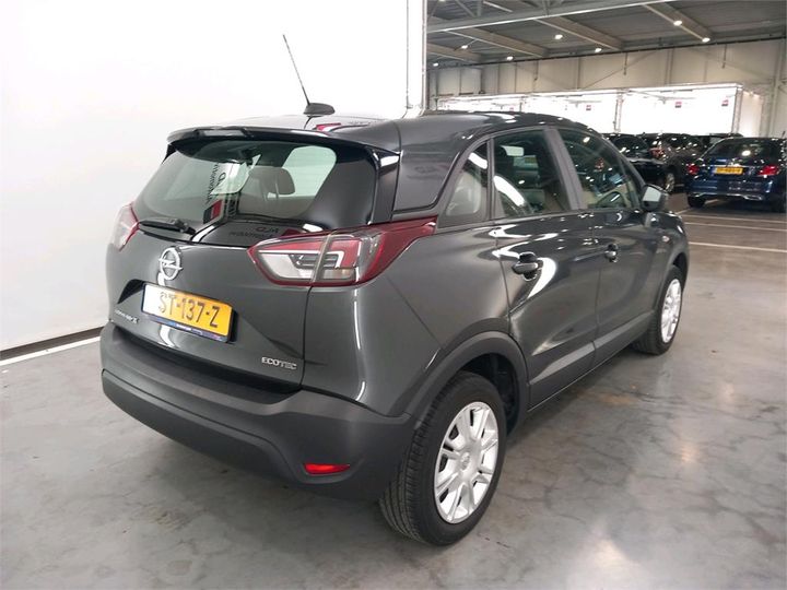 Opel Crossland x (2018)