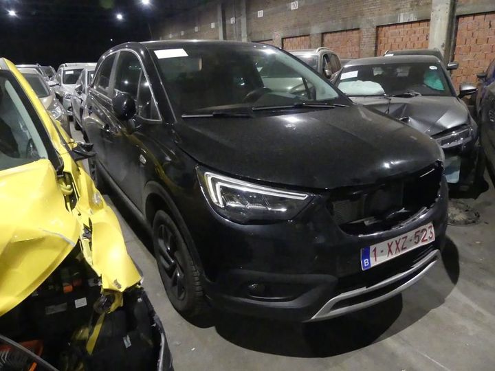 Opel Crossland x (2020)