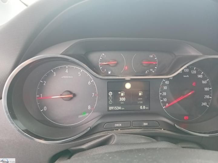 Opel Crossland x (2019)