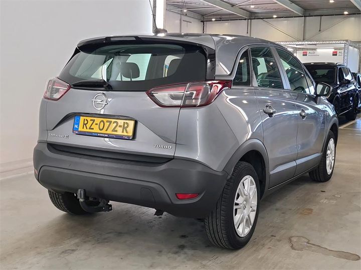 Opel Crossland x (2018)
