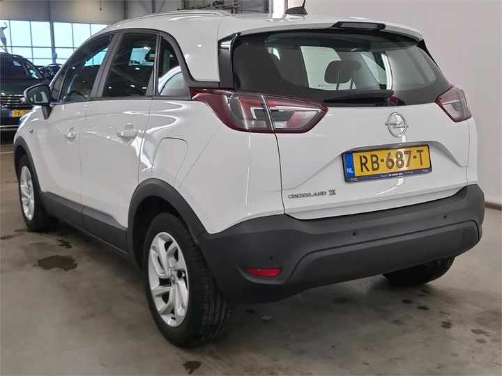 Opel Crossland x (2017)