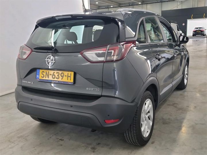 Opel Crossland x (2018)