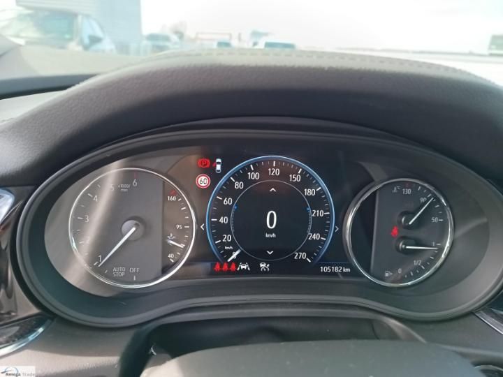 Opel Insignia grand sport (2021)