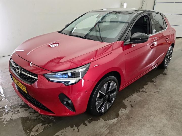 Opel Corsa-e (2020)