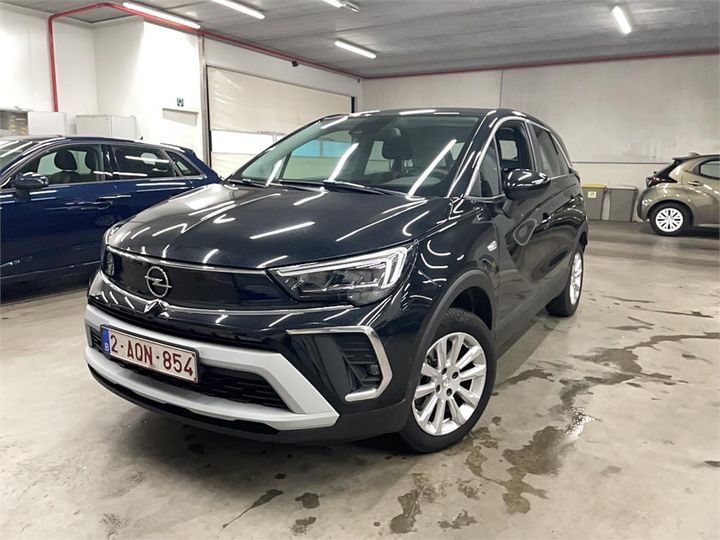 Opel Crossland x (2021)