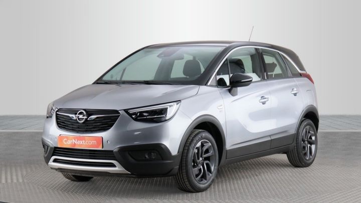 Opel Crossland x (2019)