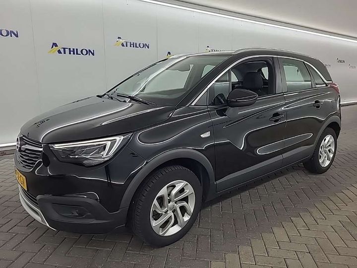 Opel Crossland x (2020)