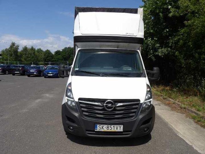 Opel Movano (2022)