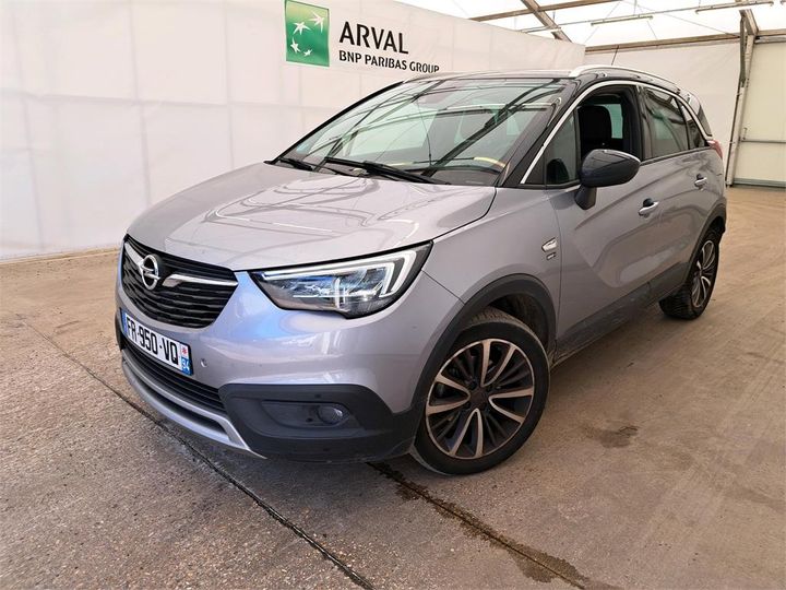 Opel Crossland x (2020)
