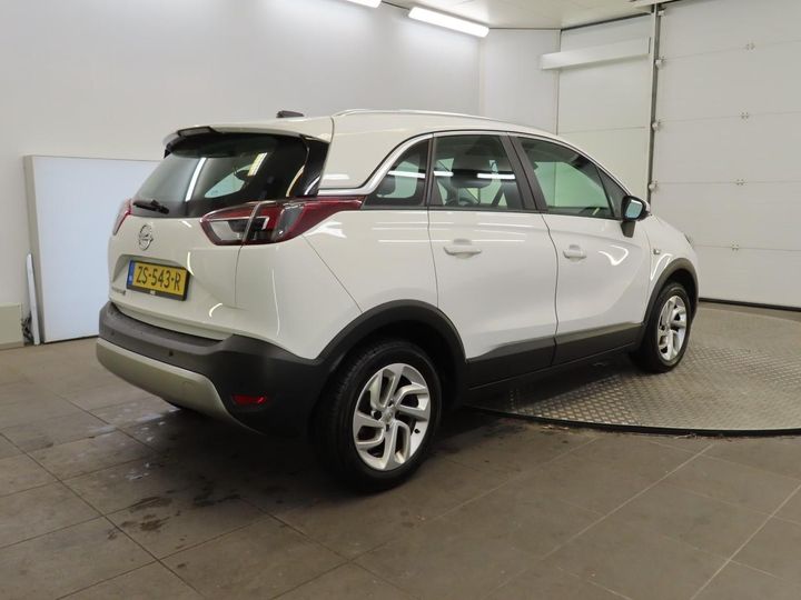 Opel Crossland x (2019)