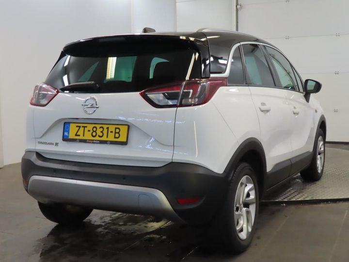Opel Crossland x (2019)