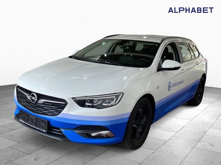 Opel Insignia sports (2020)