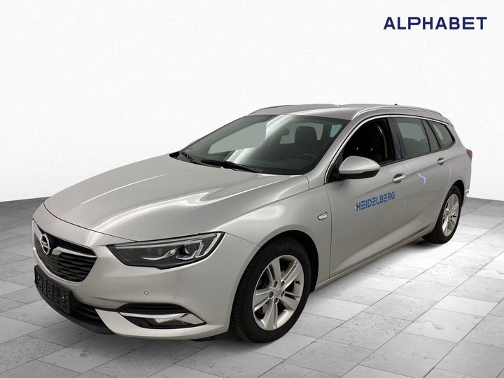 Opel Insignia sports (2020)